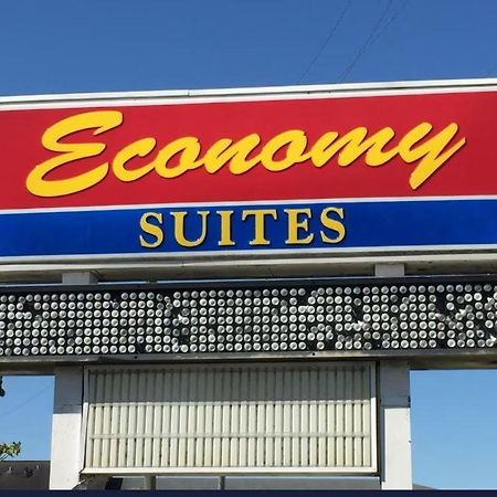 Economy Suites Winter Haven Ngoại thất bức ảnh