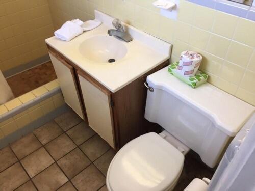 Economy Suites Winter Haven Ngoại thất bức ảnh