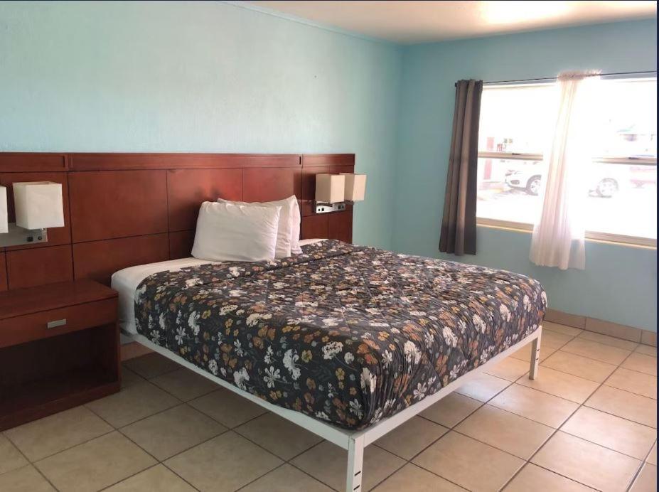 Economy Suites Winter Haven Ngoại thất bức ảnh