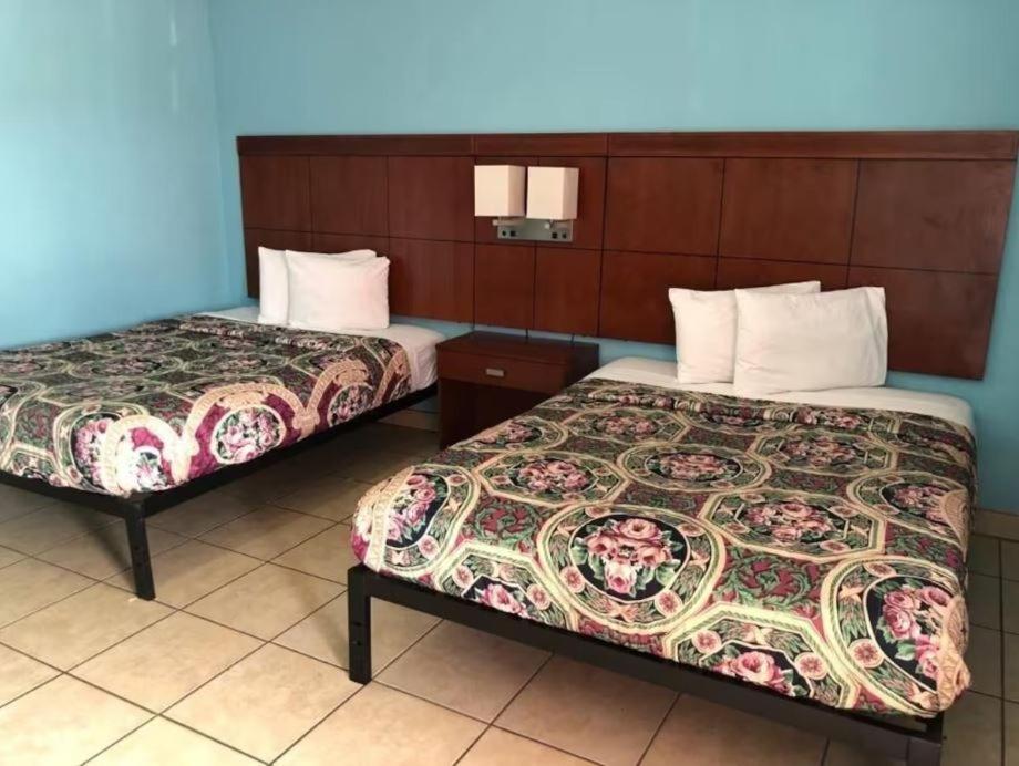 Economy Suites Winter Haven Ngoại thất bức ảnh